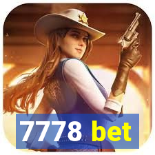 7778 bet